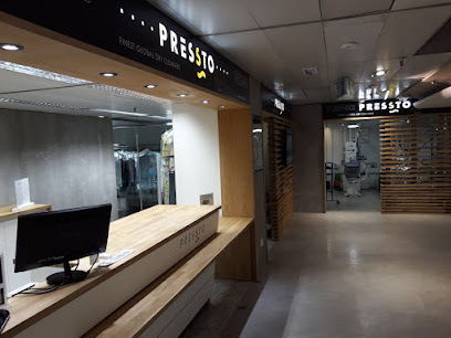 Pressto - Marbella