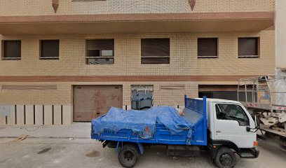 Pressto - Melilla