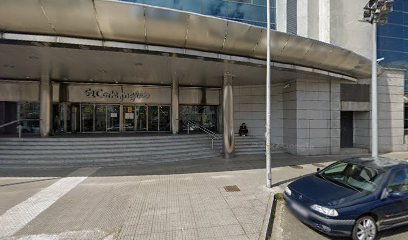 Pressto - Santiago de Compostela