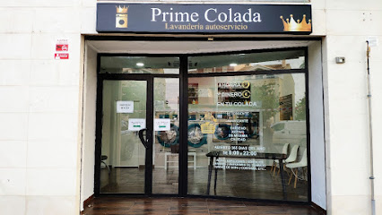 Prime Colada Picassent - Picassent
