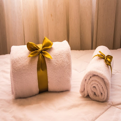 Pro Lux Laundry - Altea