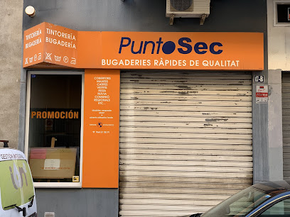 Puntosec, cb - Burriana