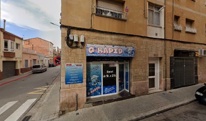 Q-Ràpid - Sabadell