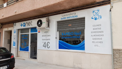 +Qnet - Pego