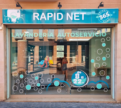 Rapidnet - El Vendrell