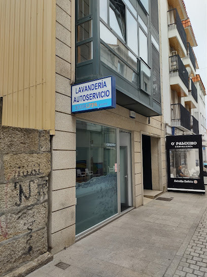 Roupalimpa - Diversey - Vigo