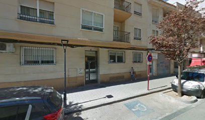 Santri - Albacete