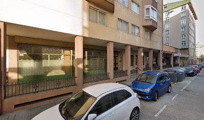 Se lo Plancho - A Coruña