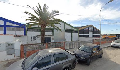 Sediga - El Puerto de Sta María