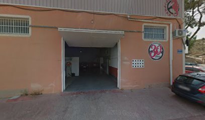 Servicios de Lavandería Santa Pola S.L. - Rojales