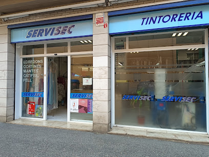 Servisec - Girona