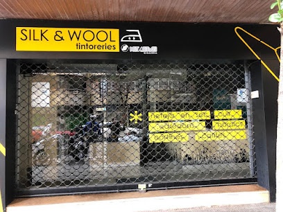 Silk & Wool - Lleida
