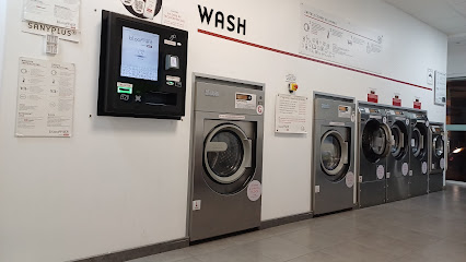 Smart Laundry - Puerto de la Cruz