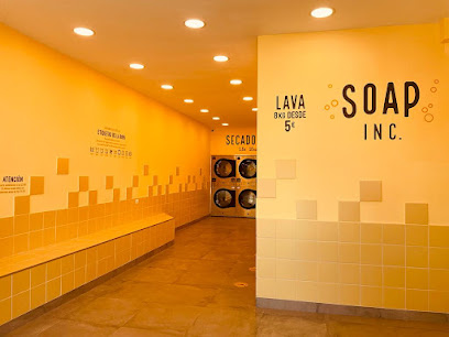 SOAP INC. - Collado Villalba