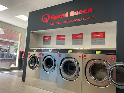 Speed Queen Lucenqui - Badajoz