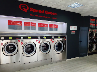 Speed Queen - San Fernando - Badajoz