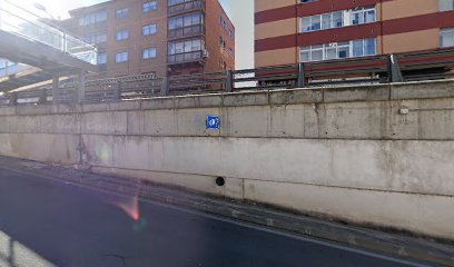 Suncec - Collado Villalba