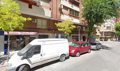Super Limpieza VIP-Seco Jaén - Jaén