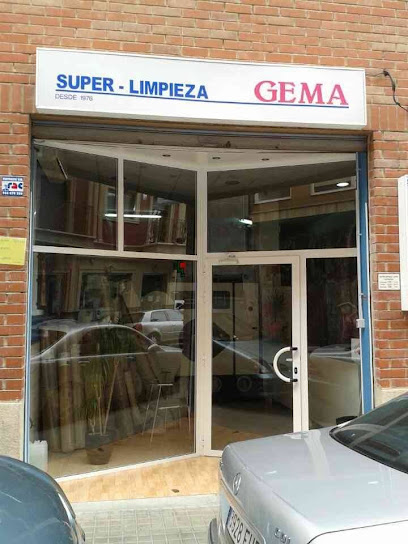 Superlimpieza Gema Elche - Elche