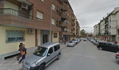 Superlimpieza Hernández - Martos