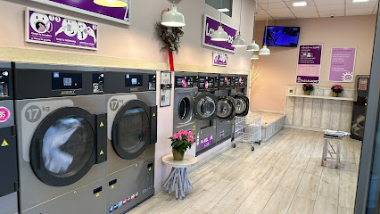 The Laundry Lavandería Autoservicio Ourense - Ourense