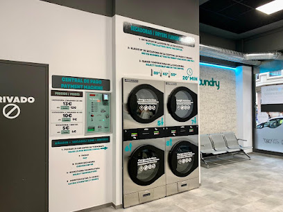 The Laundry - San Sebastián