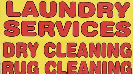 The Laundry Shop - Playa Flamenca
