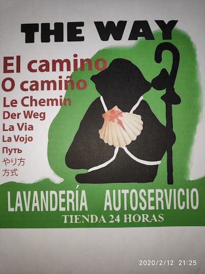 The Way - Pontevedra