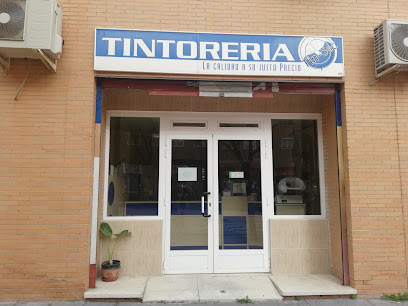 Tin Sec - Coslada