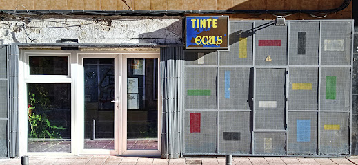 Tinte Ecus - Alcobendas