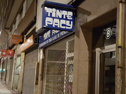 Tinte Pacy (A Coruña) - A Coruña