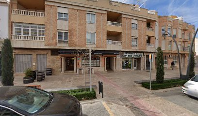 Tintorería 1º de Julio - Valdepeñas