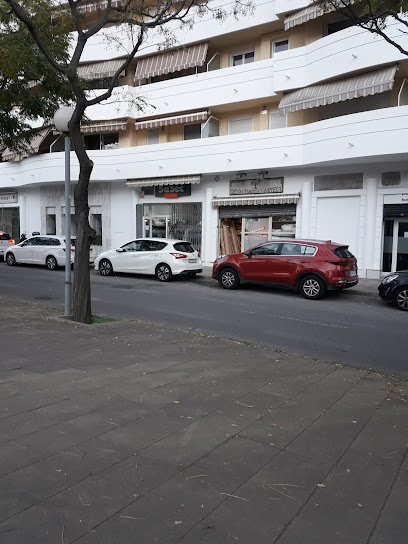 Tintorería 5àsec - Badalona