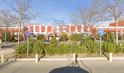 Tintorería 5àsec - Fuenlabrada