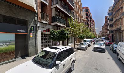 Tintoreria 5àsec - Lleida