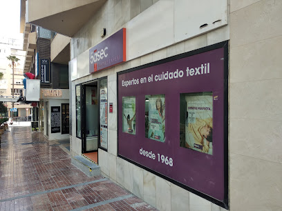 Tintorería 5àsec - Marbella