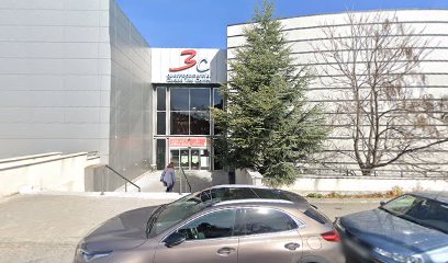 Tintorería 5àsec - Tres Cantos