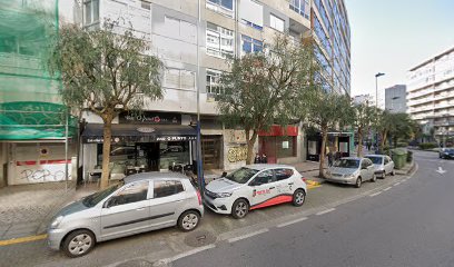 Tintoreria ALVITE - Vigo