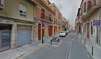 Tintorería Ana - Segorbe
