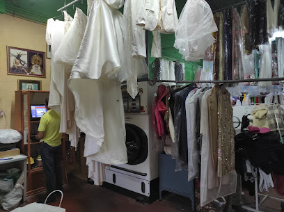 Tintorería Arco Iris - San Fernando