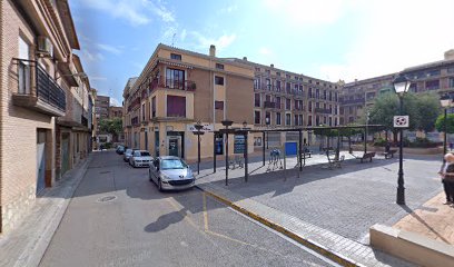 Tintoreria Azial - Bétera