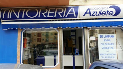 Tintoreria Azulete SL - Marbella