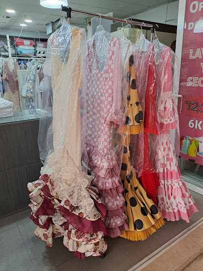 Tintorería Belinda - Fuengirola