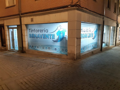 Tintoreria Benavente - Benavente