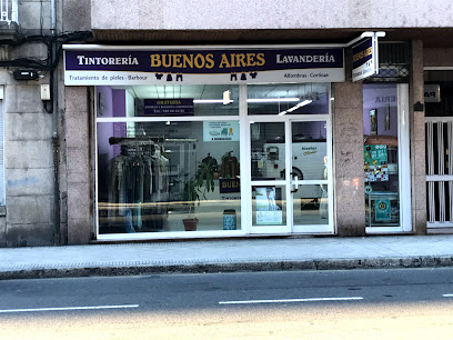 Tintorería Buenos Aires - Ourense