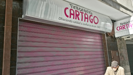 Tintorería Cartago - Callosa de Segura