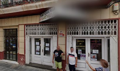 Tintoreria Cartago - Orihuela
