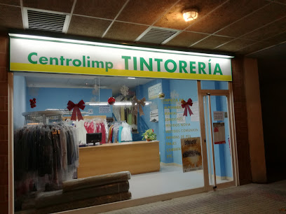 Tintorería Centrolimp - Aranda de Duero