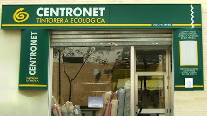 Tintorería Centronet Valterna - Paterna