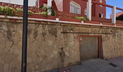 Tintorería - Ceuta